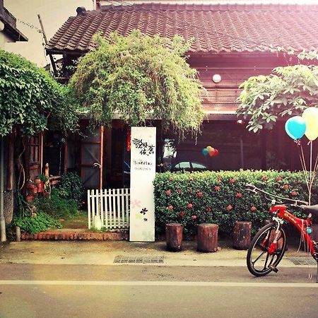 Day Dream Apartment Hualien City Luaran gambar