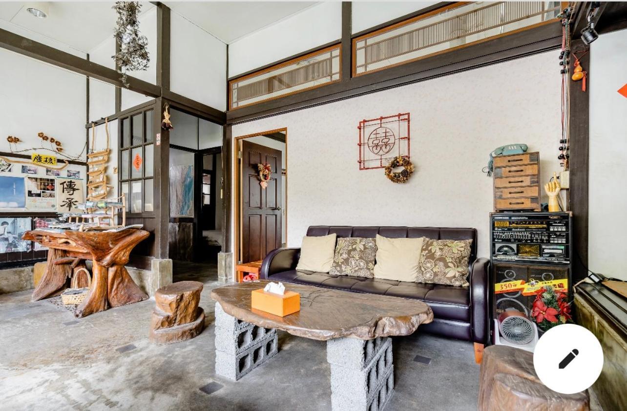 Day Dream Apartment Hualien City Luaran gambar