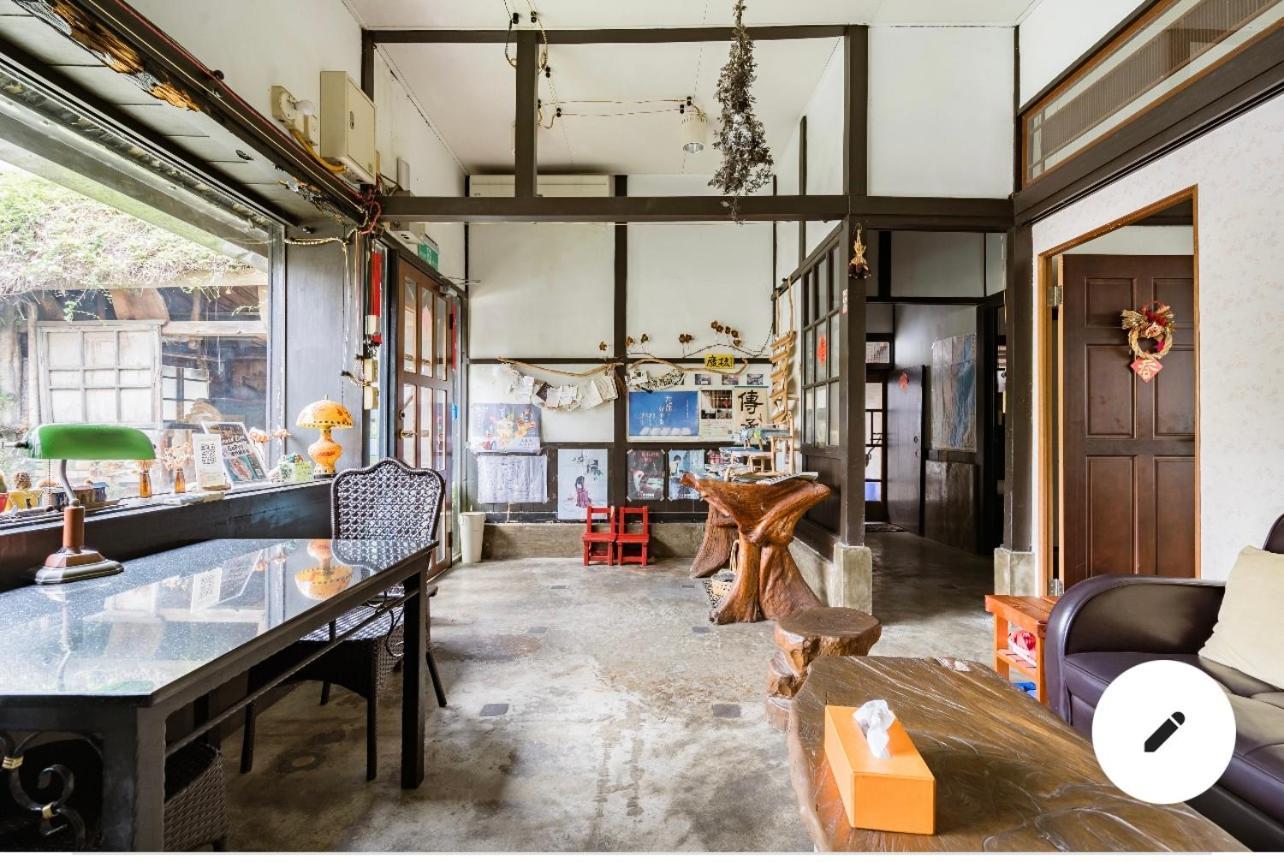 Day Dream Apartment Hualien City Luaran gambar