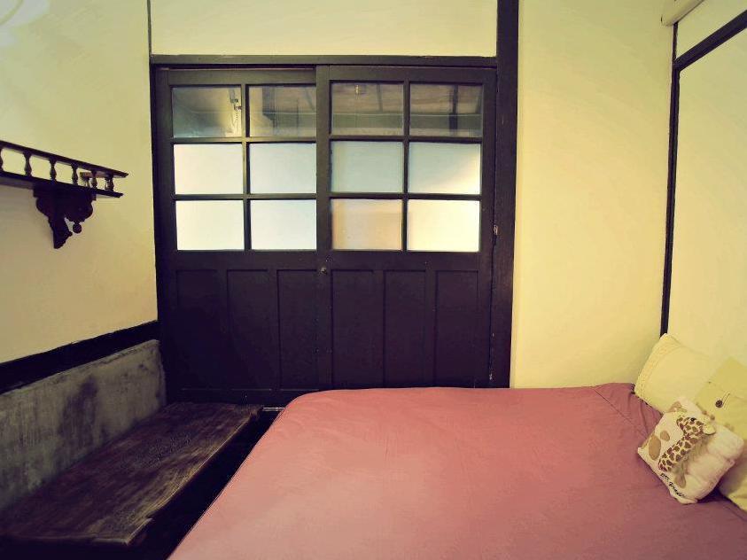 Day Dream Apartment Hualien City Luaran gambar