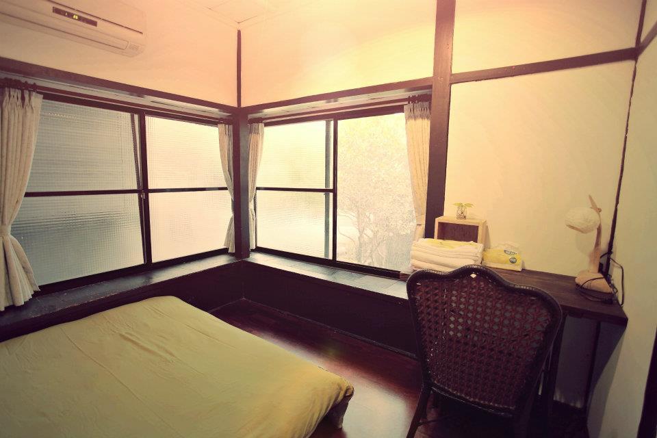 Day Dream Apartment Hualien City Luaran gambar