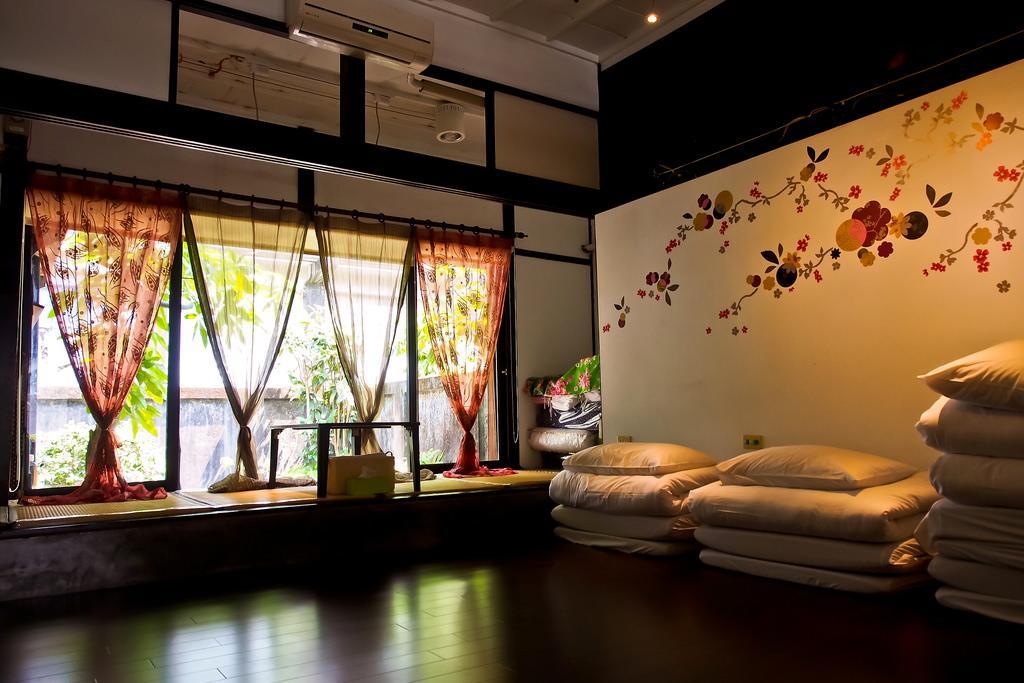 Day Dream Apartment Hualien City Luaran gambar