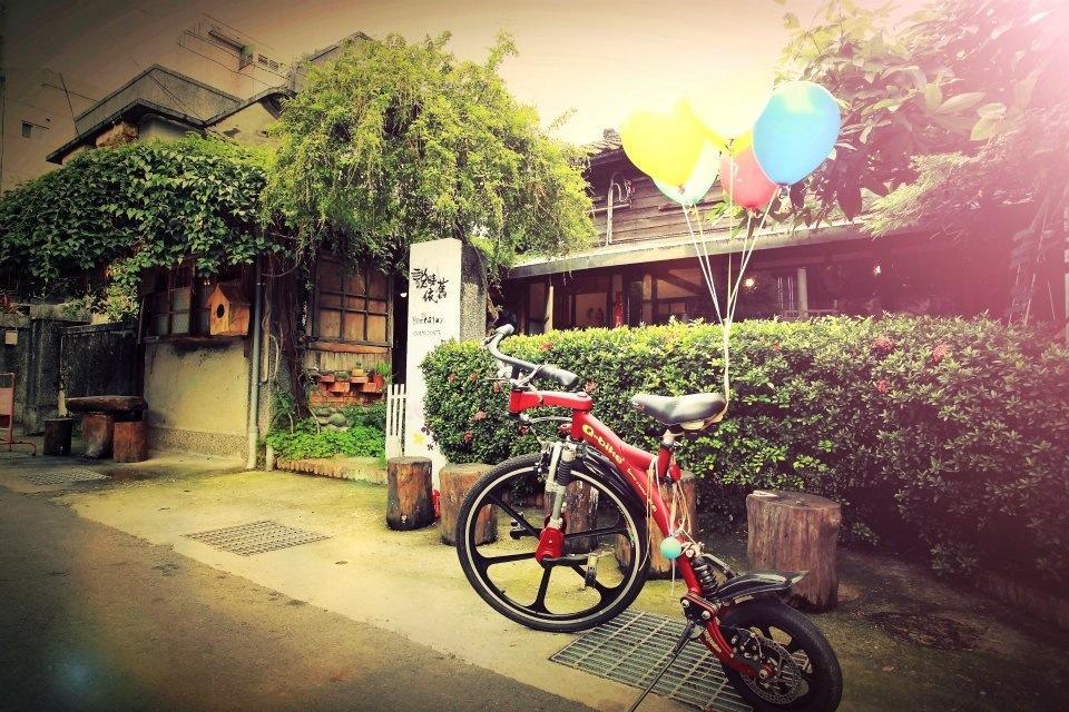 Day Dream Apartment Hualien City Luaran gambar