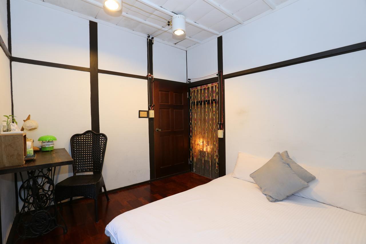 Day Dream Apartment Hualien City Luaran gambar
