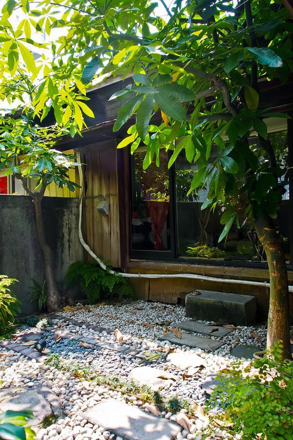 Day Dream Apartment Hualien City Luaran gambar