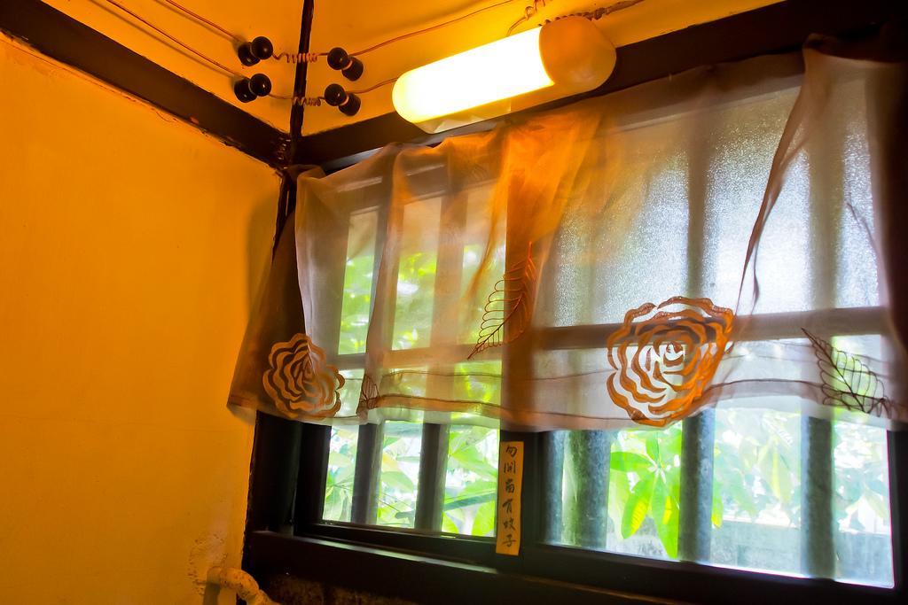 Day Dream Apartment Hualien City Luaran gambar