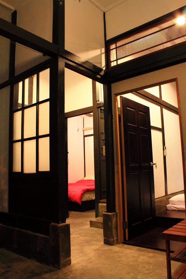 Day Dream Apartment Hualien City Luaran gambar