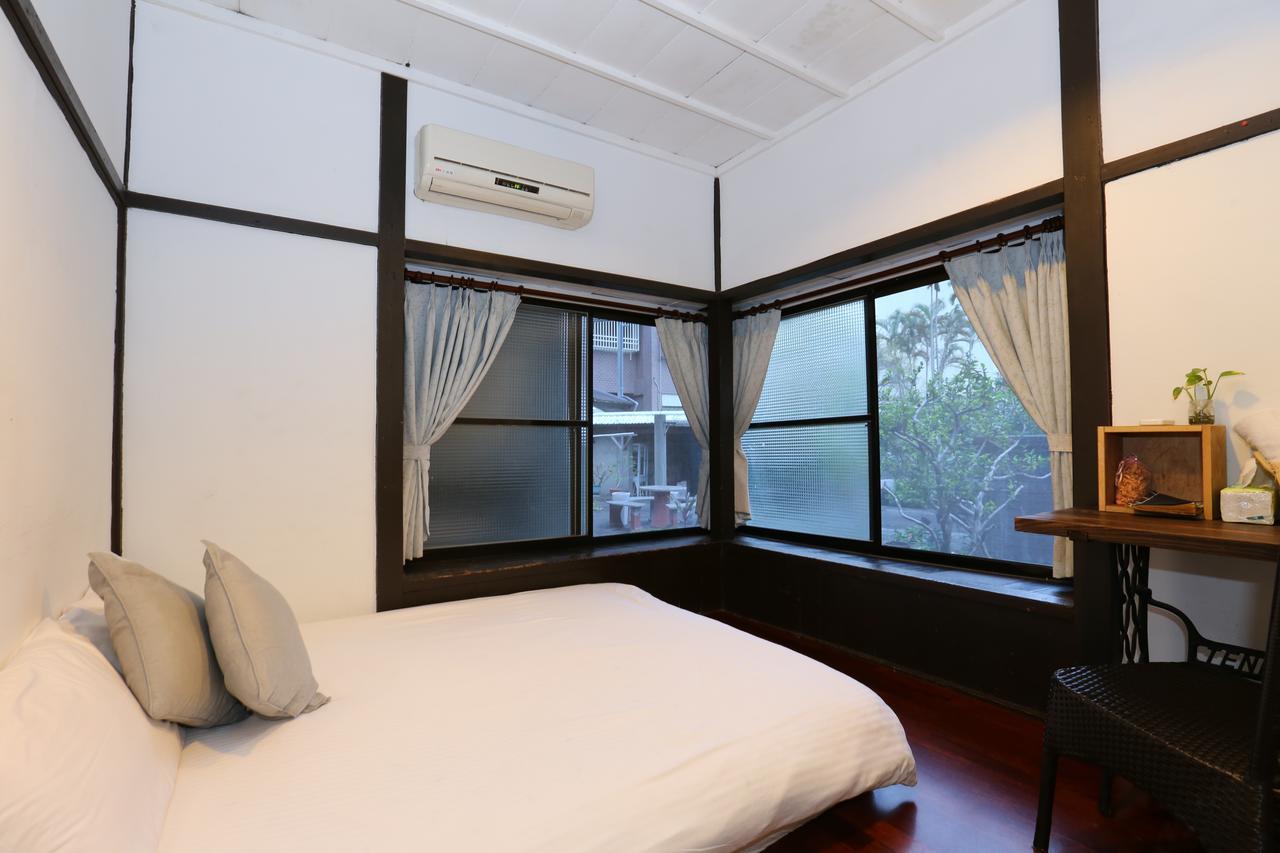 Day Dream Apartment Hualien City Luaran gambar