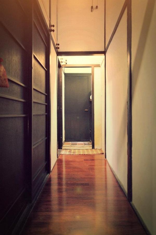 Day Dream Apartment Hualien City Luaran gambar