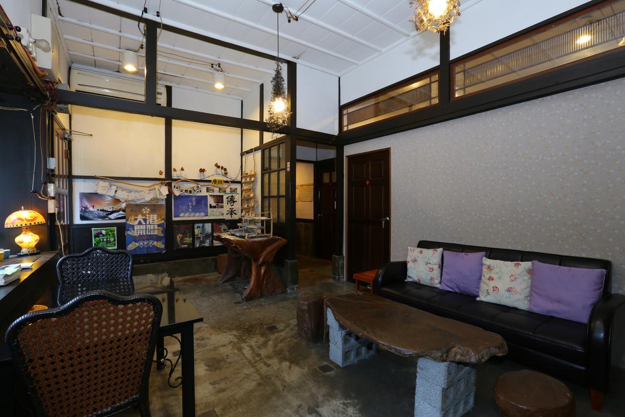 Day Dream Apartment Hualien City Luaran gambar