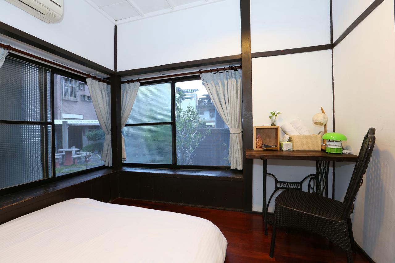 Day Dream Apartment Hualien City Luaran gambar