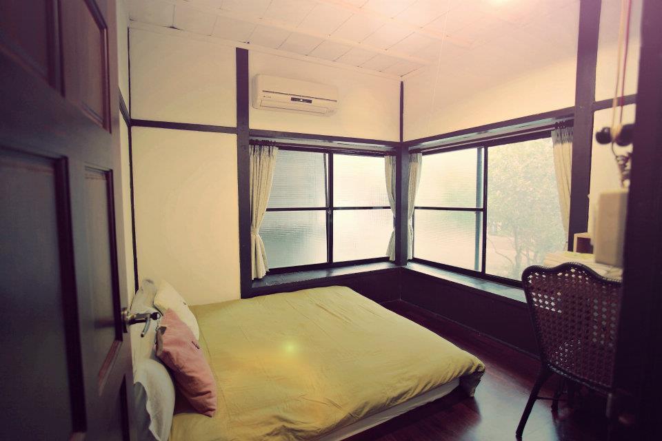 Day Dream Apartment Hualien City Luaran gambar