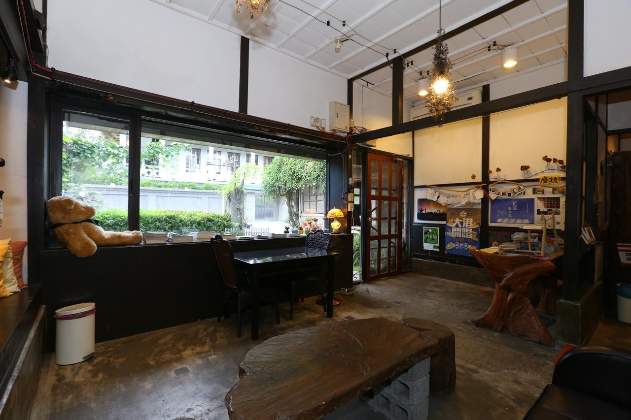 Day Dream Apartment Hualien City Luaran gambar