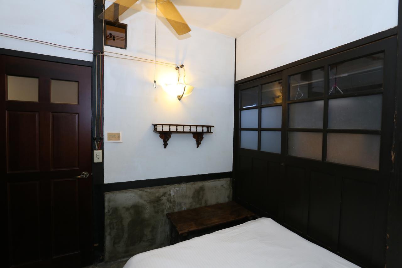 Day Dream Apartment Hualien City Luaran gambar