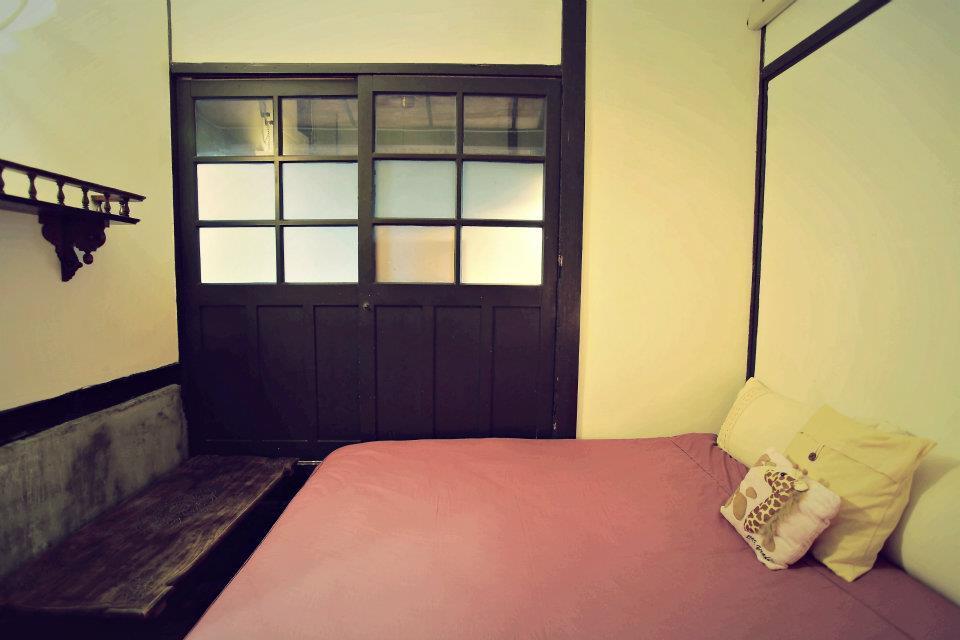 Day Dream Apartment Hualien City Luaran gambar