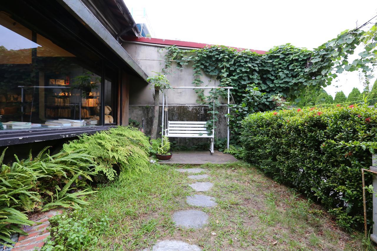 Day Dream Apartment Hualien City Luaran gambar