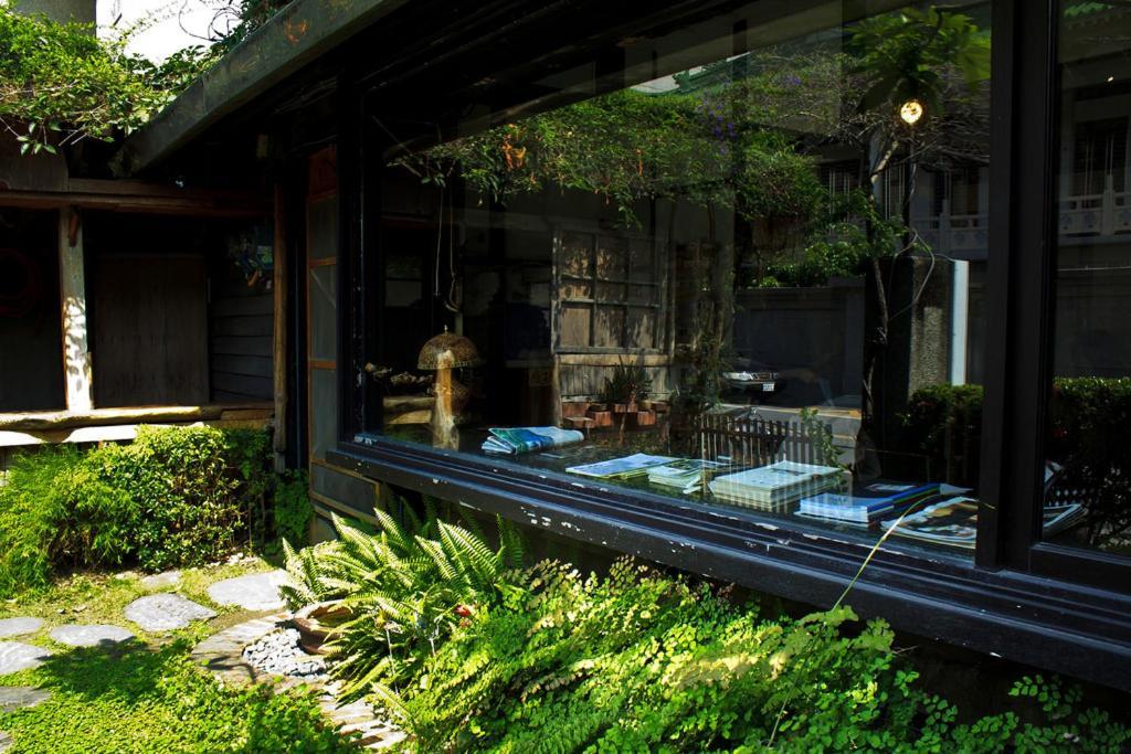 Day Dream Apartment Hualien City Luaran gambar