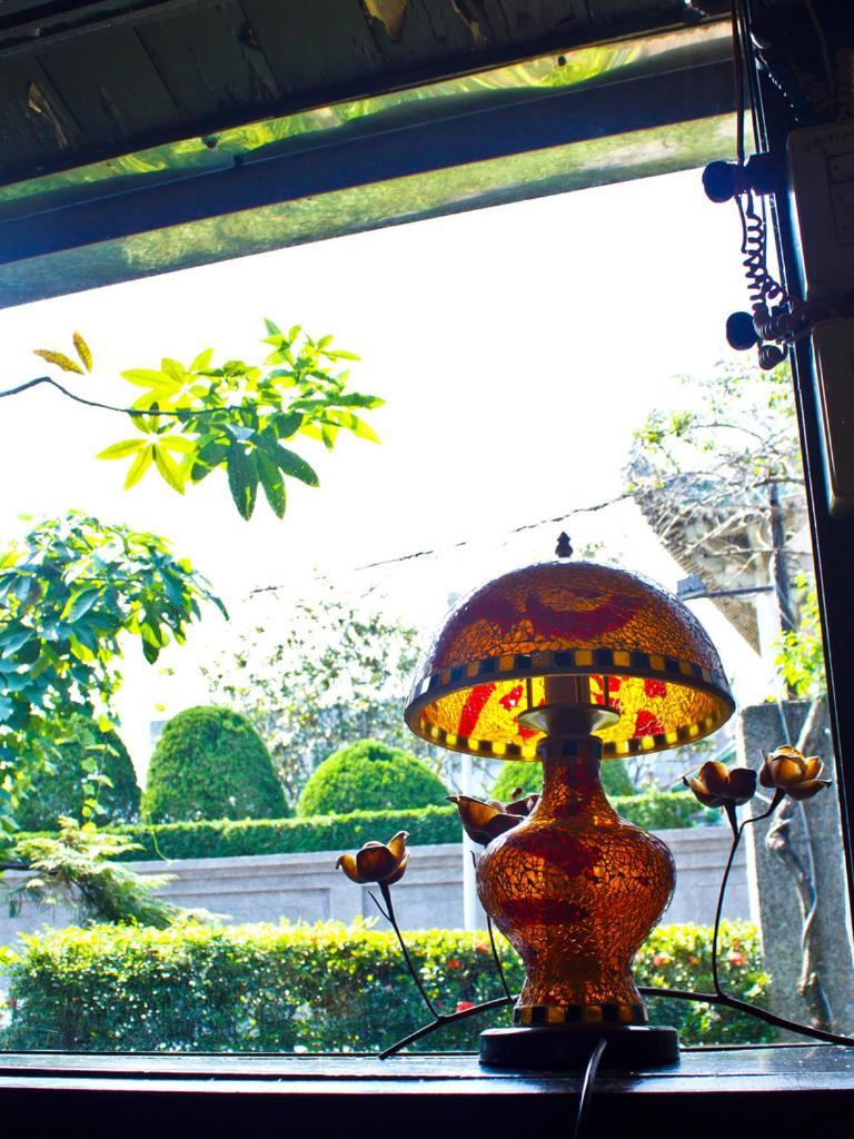 Day Dream Apartment Hualien City Luaran gambar
