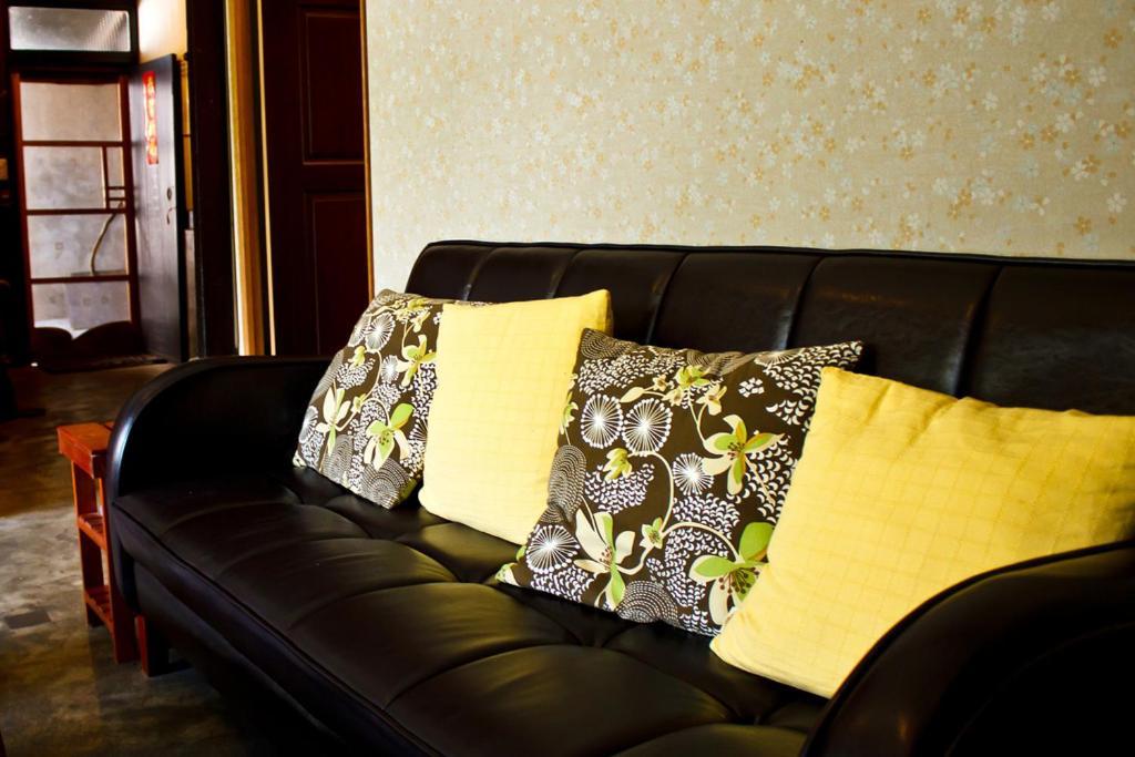 Day Dream Apartment Hualien City Luaran gambar